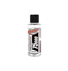 Huile silicone 75000 cps - 60ml - CORALLY - C-81575
