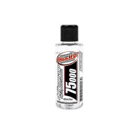 TEAM CORALLY - DIFF SYRUP - UL TRA PURE SILICONE - 75000 CPS - C-8157