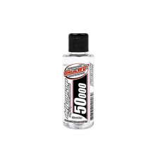 TEAM CORALLY - DIFF SYRUP - UL TRA PURE SILICONE - 50000 CPS - C-8155
