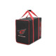 TEAM CORALLY - CARRYING BAG - 3 CORRUGATED PLASTIC DRAWERS - C-90241 