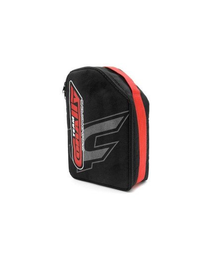 TEAM CORALLY - TRANSMITTER BAG - FOR PISTOL TX AND STICK TX - C-90245