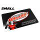 TEAM CORALLY - PIT MAT - SMALL - 600X400MM - 2MM THICK - C-90272 - CO