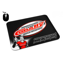 Tapis de souris - CORALLY - C-90273