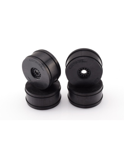 Set 4 rims carbon Off Road - HOT RACE