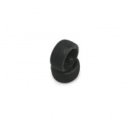 Pair of 1/10 Tyres Bangkok Soft rear - HOT RACE