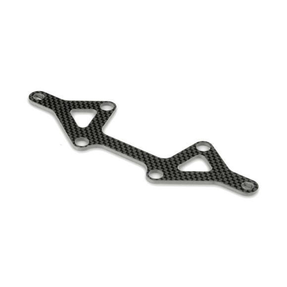X10 Triangle inférieur avant carbone - XRAY - 372142