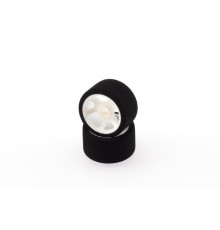 Pneus Piste 1/12 AV T-Foam Jantes Soft (2) -HOT RACE