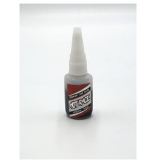 Tyres Glue Black (25ml) - HOT RACE