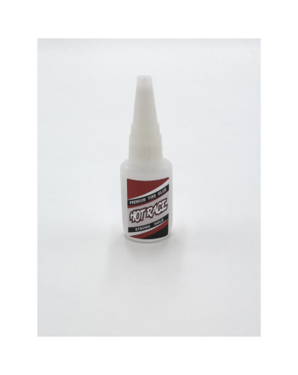 Colle a pneus Hot Race (25mL) - HOT RACE