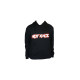 HOTRACE HOODIE SIZE M - HOT RACE
