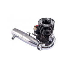 Ensemble OS Speed R21GT / Ligne T-2060SC - OS - OS1CC01