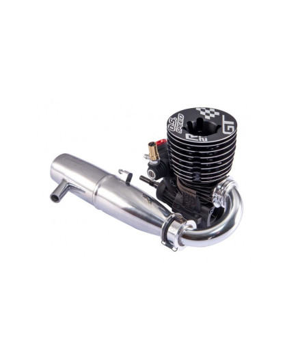 Ensemble OS Speed R21GT / Ligne T-2060SC - OS - OS1CC01