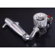Moteur piste OS Speed R2105 + Ligne Efra 2165 - OS - OS1D901