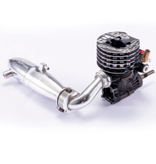 O.S. SPEED T1204 COMBO SET T1070SC - OS - OS1CS01