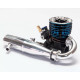 OS SPEED B21 ADAM DRAKE EDITION III WITH T-2090SC - OS - OS1CJ01