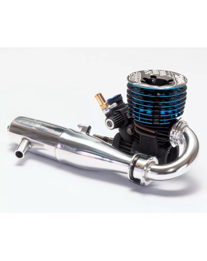 OS SPEED B21 ADAM DRAKE EDITION III WITH T-2090SC - OS - OS1CJ01