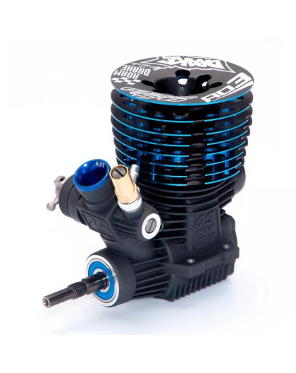 Moteur OS Speed B21 Adam Drake 3 - OS - OS1CJ00