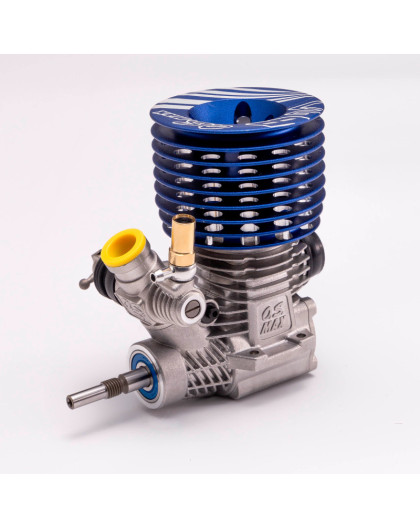 Engine OS Max B21 - OS - 1EG00