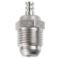 GLOW PLUG P4 (SUPER HOT) TURBO - OS - OS71641400