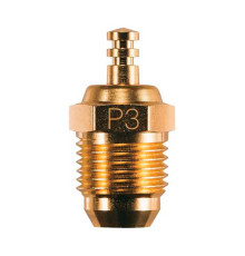 OS GLOW PLUG P3 GOLD (TURBO) - OS - OS71642-720