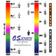 Bougie OS RP7 - OS - OS71642070