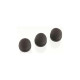 INDUCTION SILENCER FILTER OS21 ONROAD (3 pcs.) - OS - OS72414-100