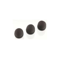 INDUCTION SILENCER FILTER OS21 ONROAD (3 pcs.) - OS - OS72414-100