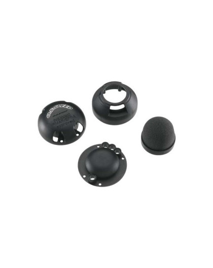 OS INDUCTION SILENCER ONROAD 21 - OS - OS72414-000