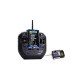 Futaba 7XC + Receiver R334SBS - FUTABA - F01000046