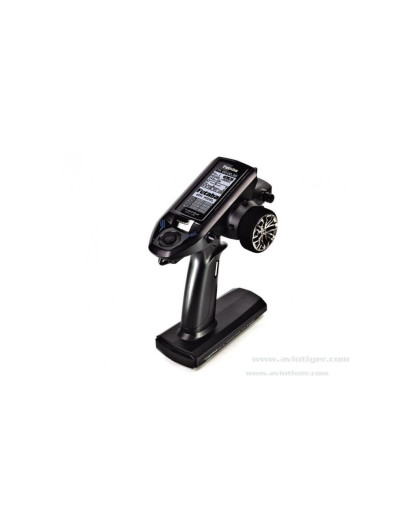 Futaba 4PM PLUS+ Receiver R334SBS-E - FUTABA - 01000074