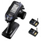 Futaba 4PM PLUS Radio + 2 x R334SBS-E receiver - FUTABA - 01000074-C1