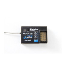 Récepteur R304SB - FUTABA - 01000502