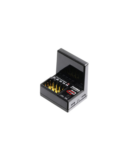 Récepteur R404SBS-E - FUTABA - 01000690