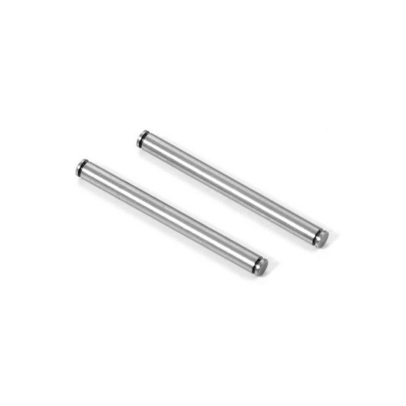 X1 Axe de suspension avant (2) - XRAY - 372281