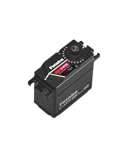 Servo Futaba HPS CB701 - FUTABA - 01006020