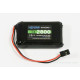 Lipo radio Futaba - FUTABA - 100031MAX2049