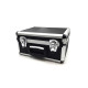 Valise radio aluminium 305x230x155mm - FUTABA - 08003023155