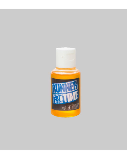 Huile pour roulements - RUNNER TIME - 706020
