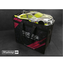 Carry Bag for 1/10 On-Road bodies - BITTYDESIGN - BDBCB-462239