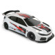 HC-F 1/10 body 190mm for FWD - BITTYDESIGN - BDFWD-190HCF