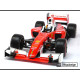Carrosserie TYPE-6C 1/10 F1 - BITTYDESIGN - BDF1-T6C