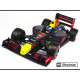 Carrosserie TYPE-6R 1/10 F1 - BITTYDESIGN - BDF1-T6R