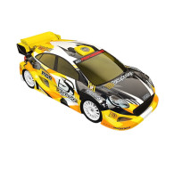 P10R 1/10 Rally 190mm body - BITTYDESIGN -BDRX-190P10R