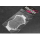 Vinyl stencil - Honeycomb V2 - BITTYDESIGN - BDSTC-003