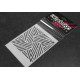 Pochoir Ipnotic V1 - BITTYDESIGN - BDSTC-005