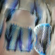 Vinyl stencil - Honeycomb V2 - BITTYDESIGN - BDSTC-003