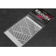 Vinyl stencil - Ipnotic V3 - BITTYDESIGN - BDSTC-007