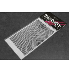 Pochoir Wave Mesh - BITTYDESIGN - BDSTC-015
