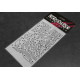 Pochoir Electronic Circuit - BITTYDESIGN - BDSTC-013