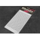 Pochoir Diamond Plate - BITTYDESIGN - BDSTC-019